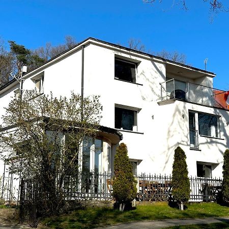 Pensjonat Jagoda B&B Miedzyzdroje Esterno foto