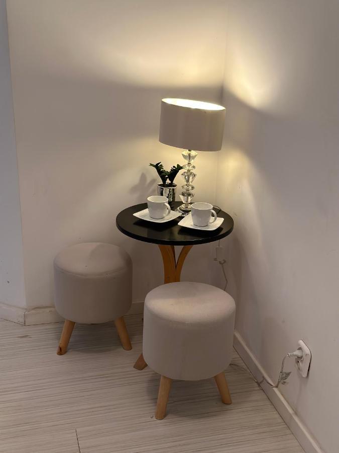 Pensjonat Jagoda B&B Miedzyzdroje Esterno foto
