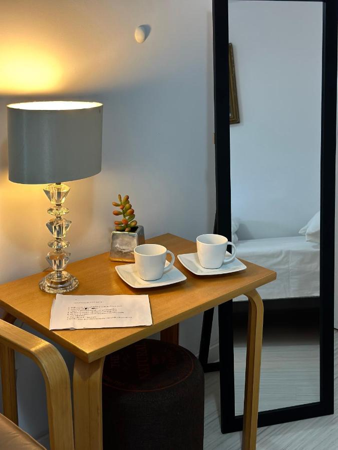 Pensjonat Jagoda B&B Miedzyzdroje Esterno foto