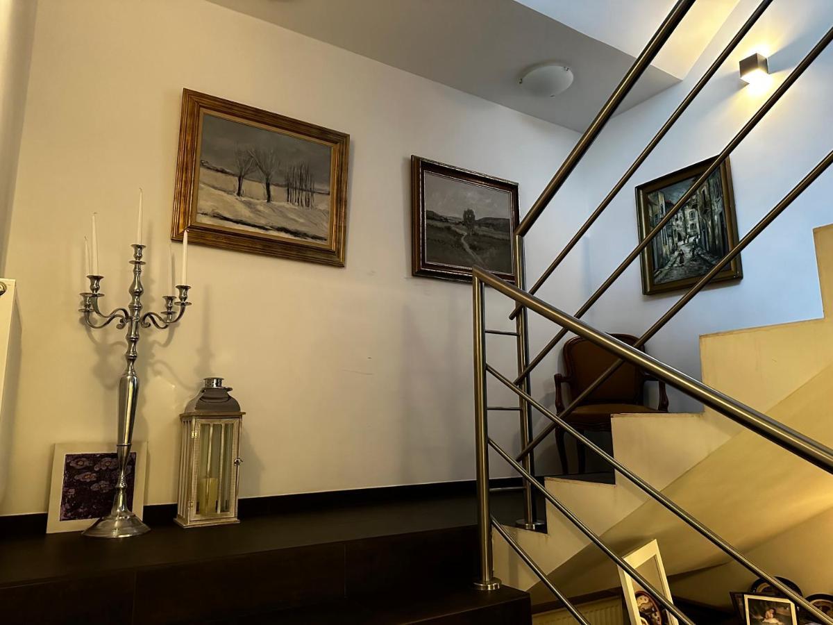 Pensjonat Jagoda B&B Miedzyzdroje Esterno foto