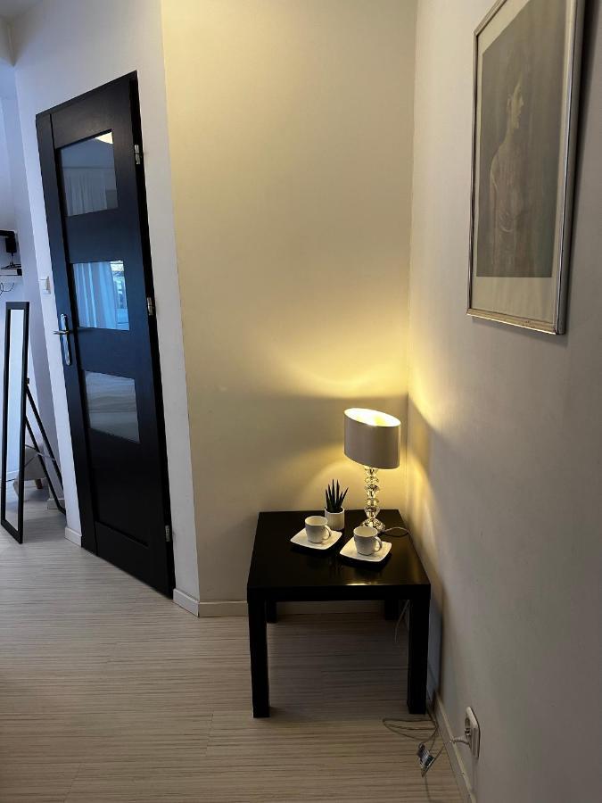 Pensjonat Jagoda B&B Miedzyzdroje Esterno foto