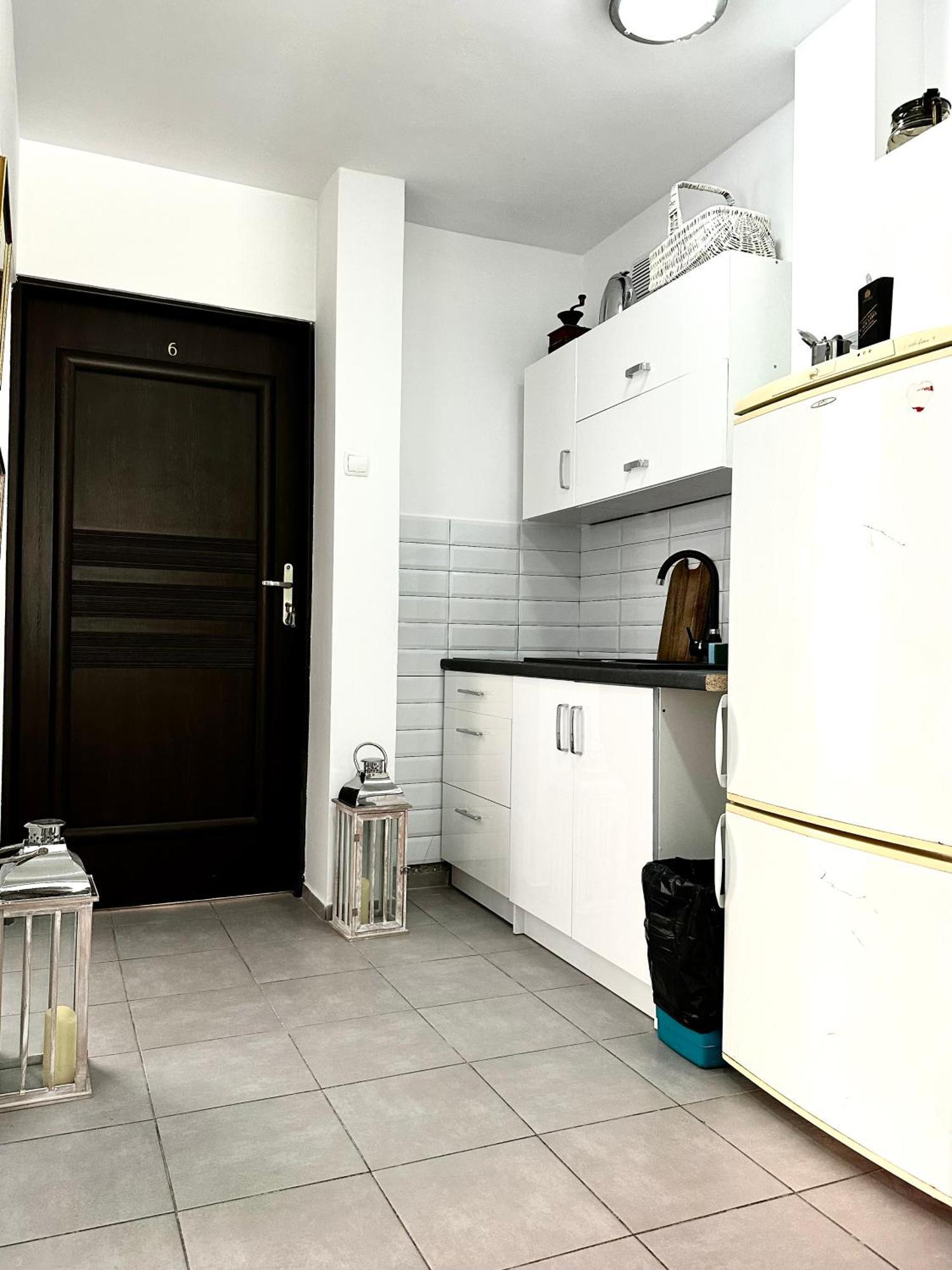 Pensjonat Jagoda B&B Miedzyzdroje Esterno foto